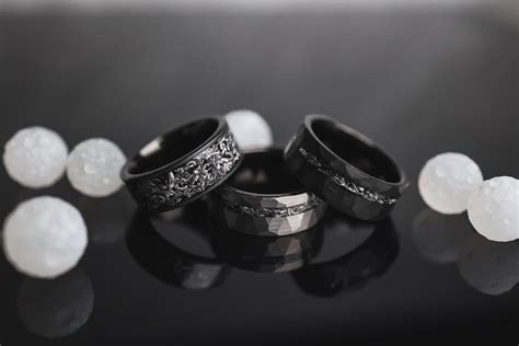 are thorum rings made in china